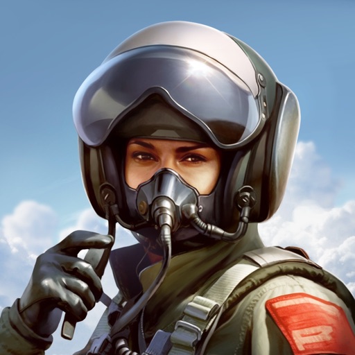 Air Combat Online icon