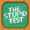 Icon Stupid Test! Tricky Brain Game