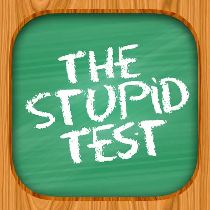 Stupid Test! Tricky Brain Game Cheats