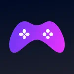 Offline Fun Games by Moon Game App Cancel
