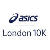 Asics London 10K icon