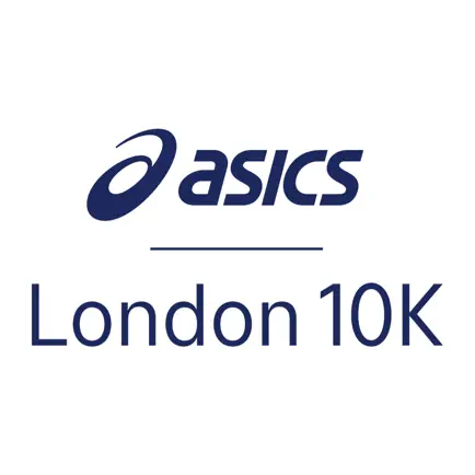 Asics London 10K Cheats