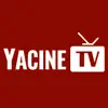 Yacine TV : Kora App Delete