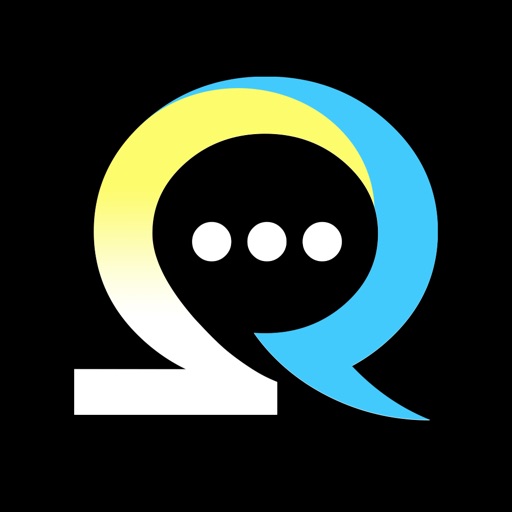 OMG Chat Live with strangers iOS App