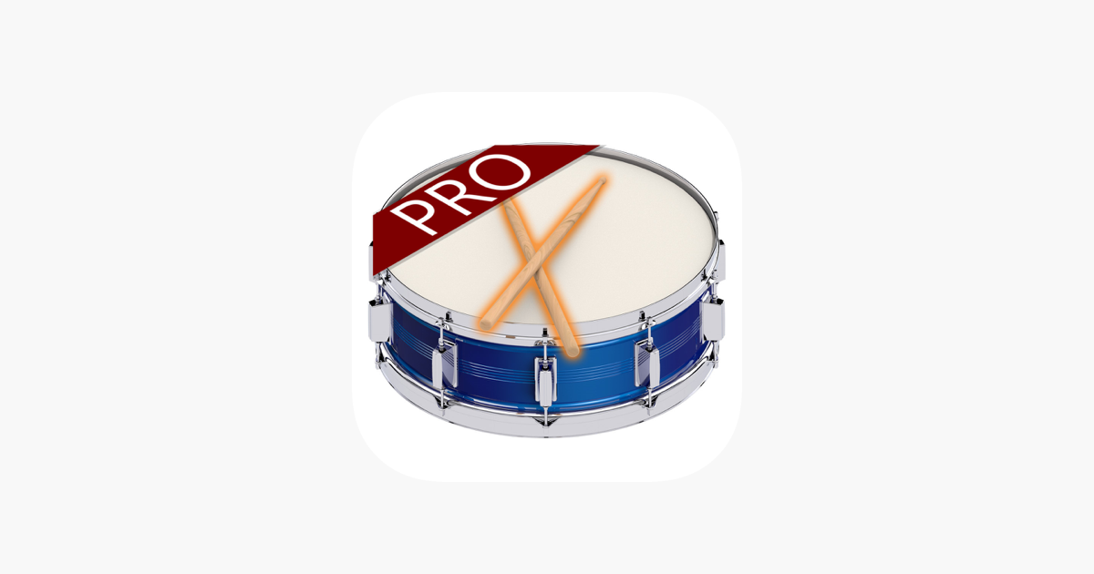 ‎Learn To Master Drums Pro na App Store