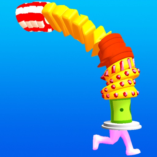 Money Stacker icon