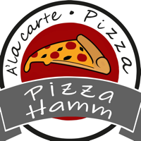 Pizza Hamm