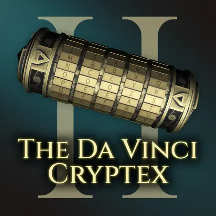The Da Vinci Cryptex 2 Cheats