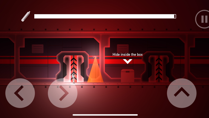 Mission Earth Space Adventure