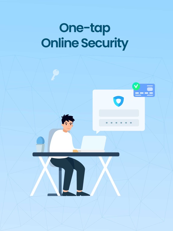 Ivacy VPN - Fastest Secure VPNのおすすめ画像8