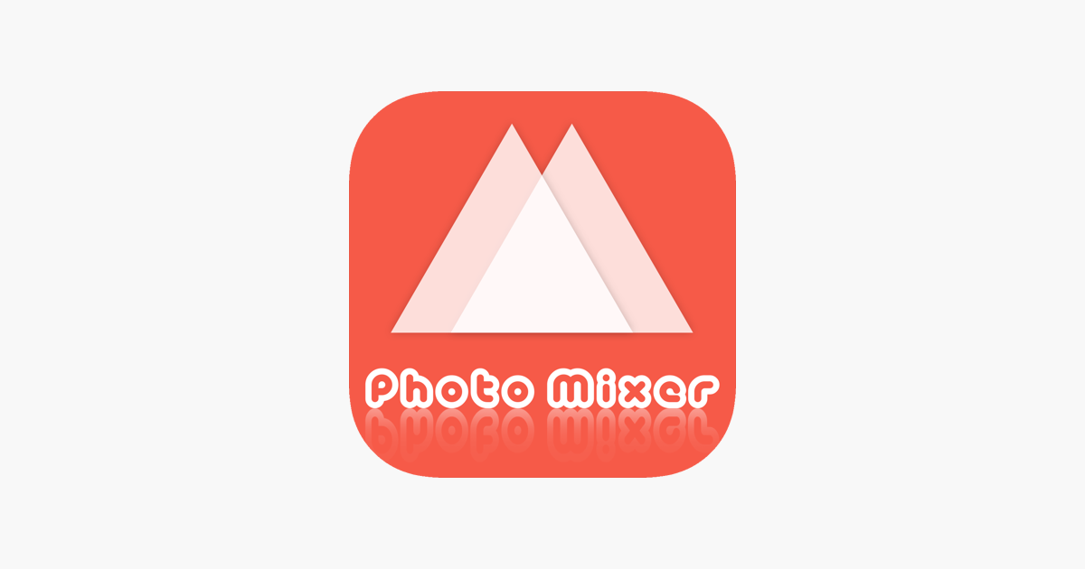 Ultimate Photo Mixer Blender on the App Store