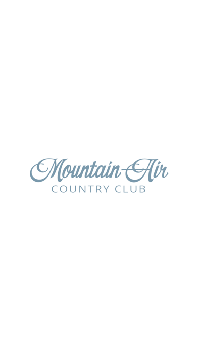 Mountain Air Country Club Screenshot