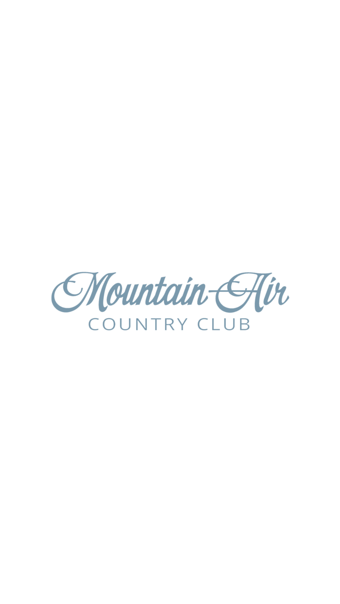 Mountain Air Country Club