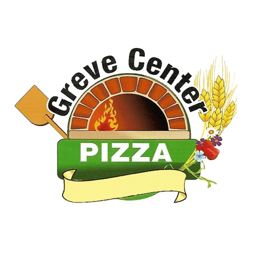 Greve Center Pizza icon
