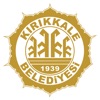 CRM - Kırıkkale Belediyesi icon