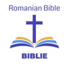 Romanian Bible Offline icon