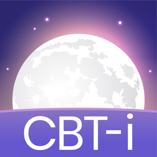 CBT-i Coach