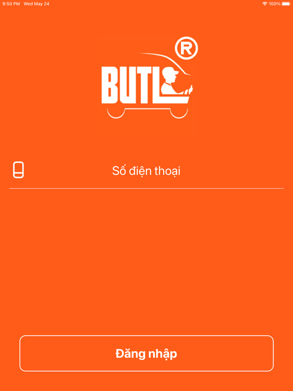 Screenshot #5 pour BUTL - Tài Xế