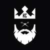 Kings Cut Barbearia icon