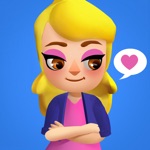 Download Date The Girl 3D app