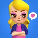 Date The Girl 3D App Contact