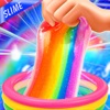 DIY Slime Jelly Maker Factory icon