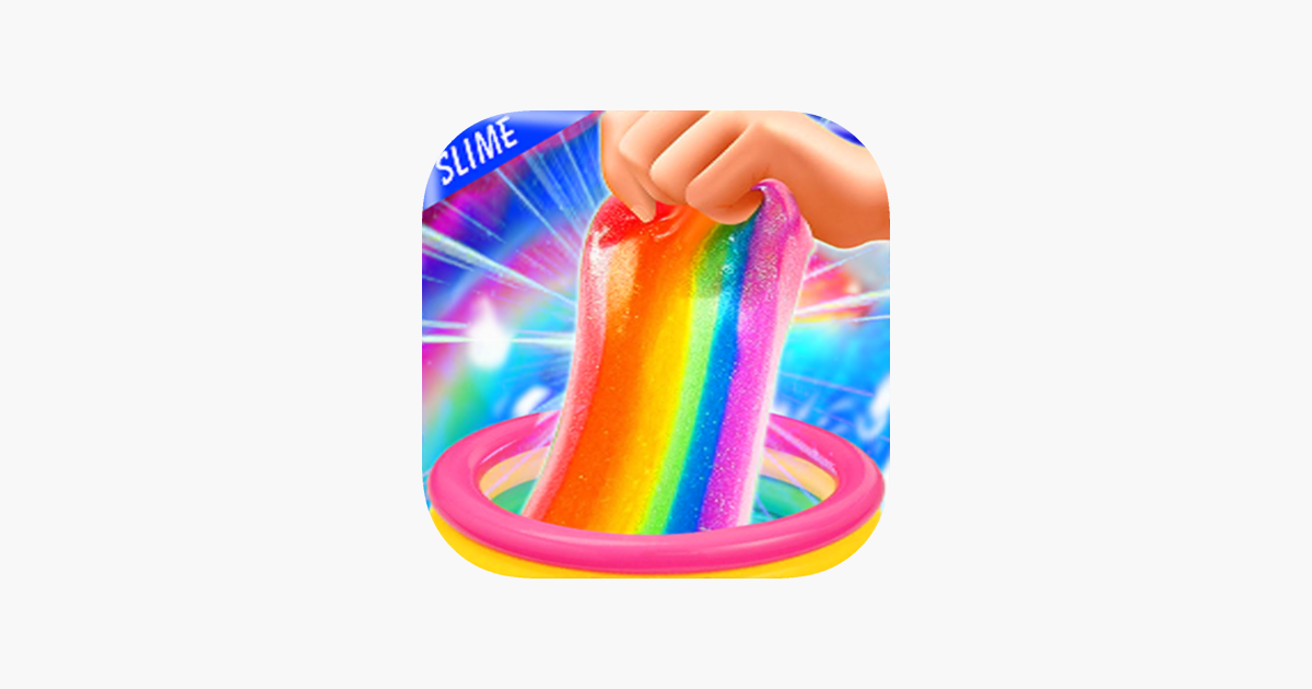 Slime Maker on the App Store