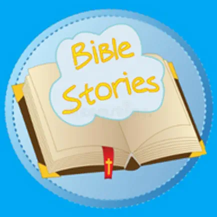 Bible Stories App Cheats