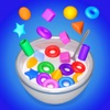Cereal Sort icon