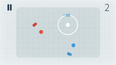 Crowdabout Screenshot
