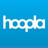 Get hoopla Digital for iOS, iPhone, iPad Aso Report