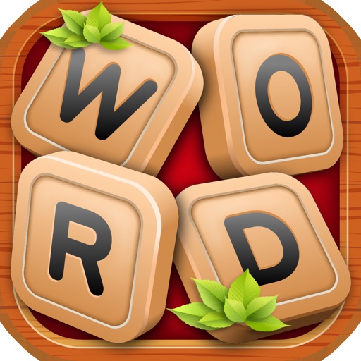 Word Winner - Find, make words iOS App