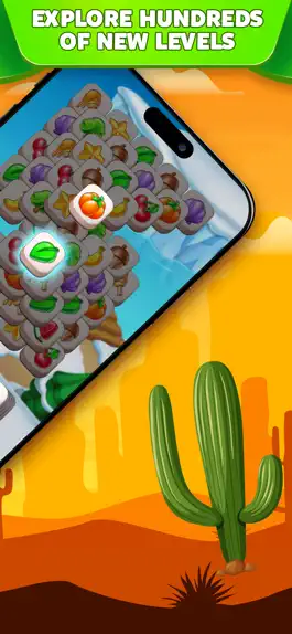 Game screenshot Tile Busters apk