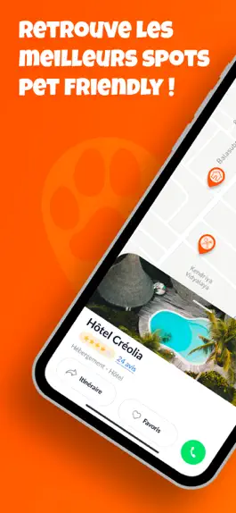 Game screenshot TWiP - Voyage avec ton chien mod apk