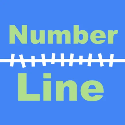 The Number Line Cheats