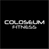 Coloseum Fitness icon