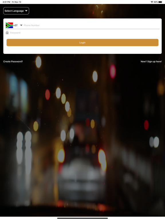 Screenshot #4 pour RideNdrop