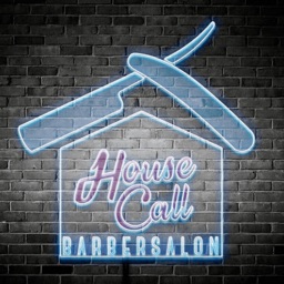 House Call Barbersalon