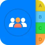 Contacts Backup & Manager App Contact