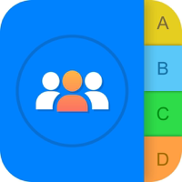 Contacts Backup and Manager