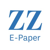 Zuger Zeitung E-Paper