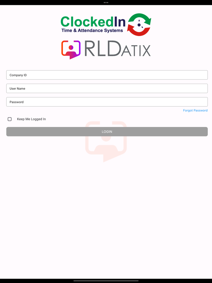 OnTime Mobile RLDatix