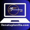 LlenaTuPlanilla.com icon