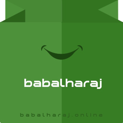 babalharaj icon