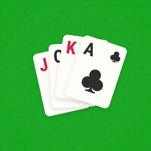 Solitaire Infinite - Card Game icon