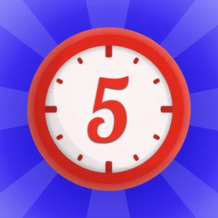 5 Second Challenge Читы