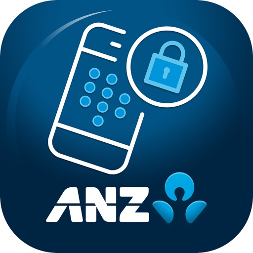 ANZ Digital Key iOS App