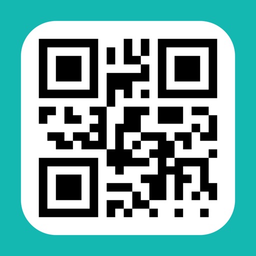 QR Code & Barcode Scanner ⁃ iOS App