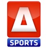 A Sports HD - iPhoneアプリ