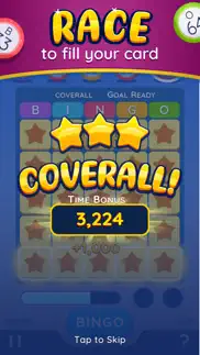 cash out bingo: win real money iphone screenshot 4